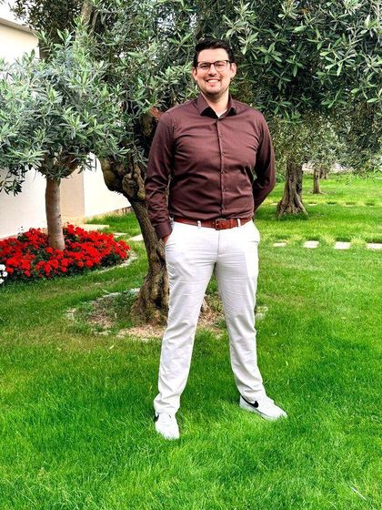 Daniël Balogh — DB ICT Services